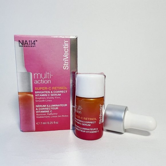 StriVectin Skincare Strivectin Duo Superc Retinol Brighten Correct